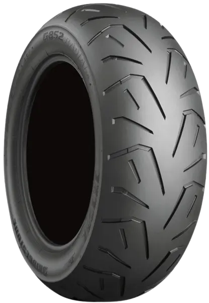 EXEDRA G852 - 200/55R16M/C 77H