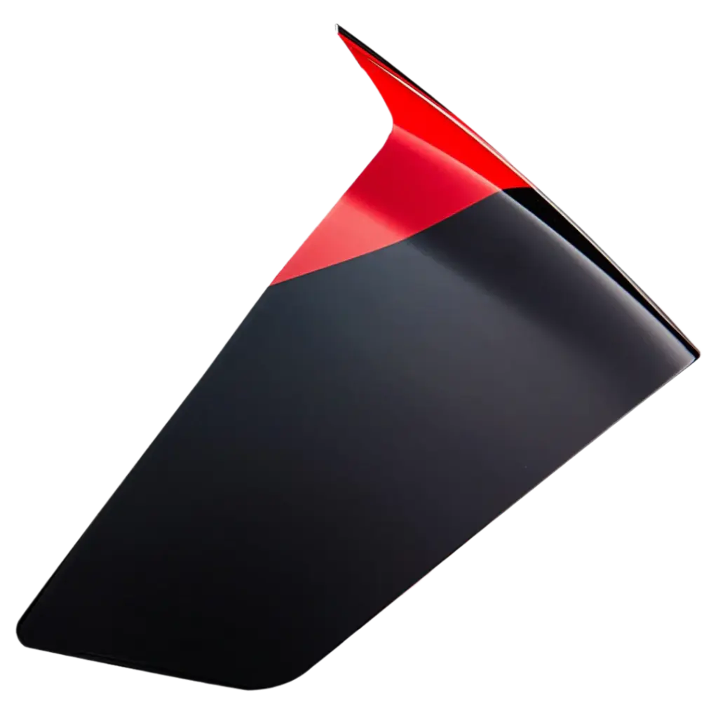 S-R10 ELEMENT RACE SPOILER