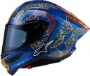 SUPERTECH R10 MARTHAINATOR LE HELMET TIS