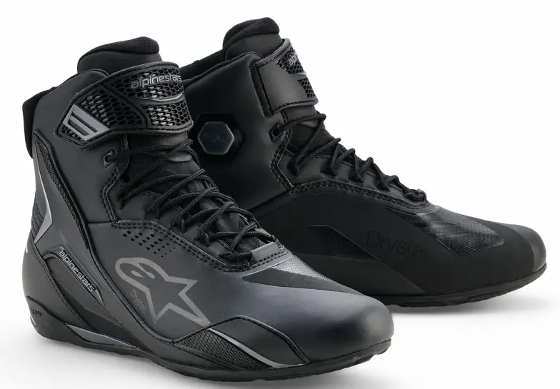 FASTER-4 DRYSTAR SHOES