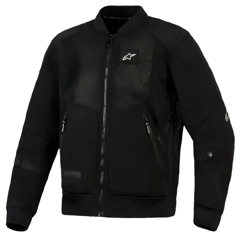 FLIGHT AIR JACKET