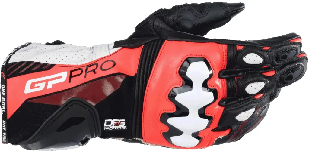 GP PRO R4 GLOVES