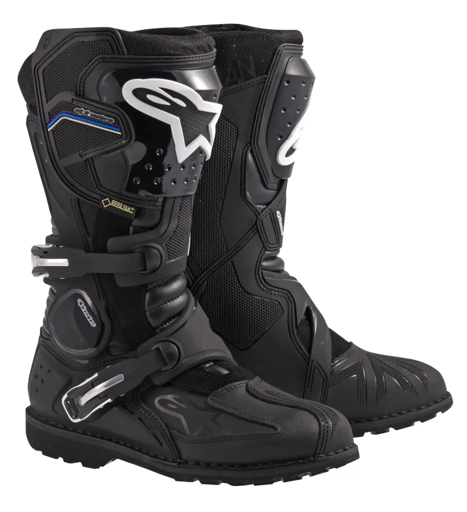 TOUCAN GORETEX BOOTS