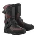 XT-8 GORE-TEX BOOTS