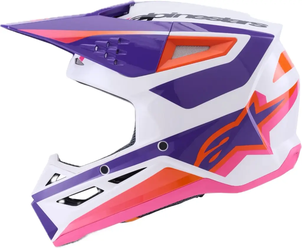 S-M3 HEAT HELMET TIS