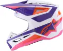 S-M3 HEAT HELMET TIS