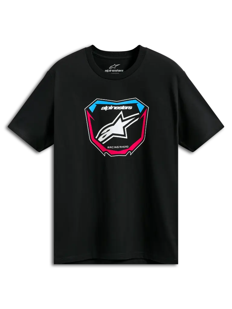 PLATE SS CSF TEE