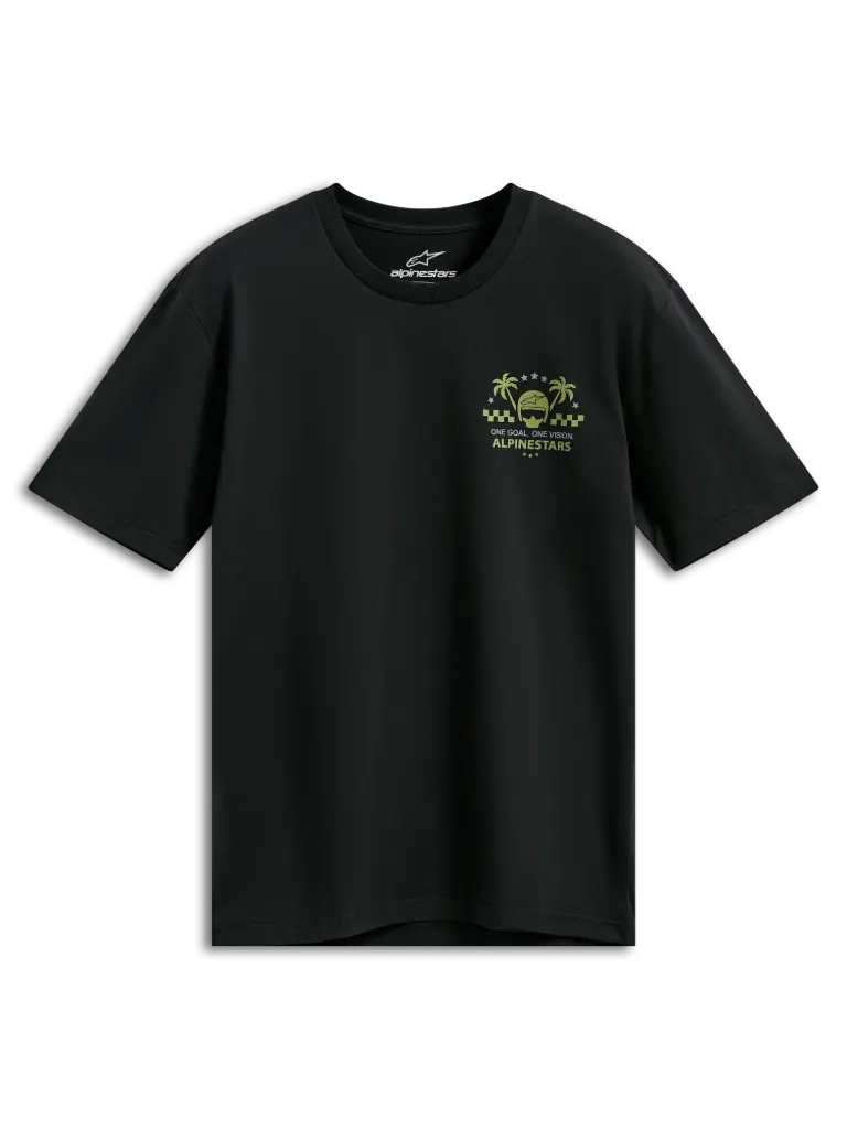 ORDER SS CSF TEE