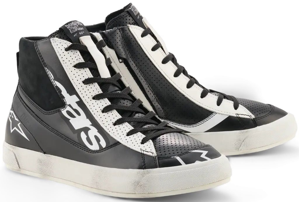 STATED FLAIR SHOES