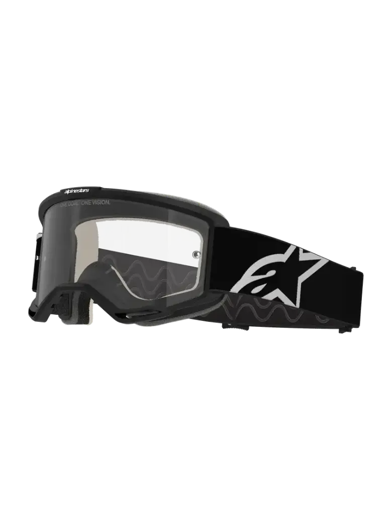 VISION 5 CORP GOGGLE