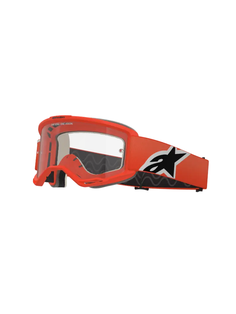 VISION 5 CORP GOGGLE
