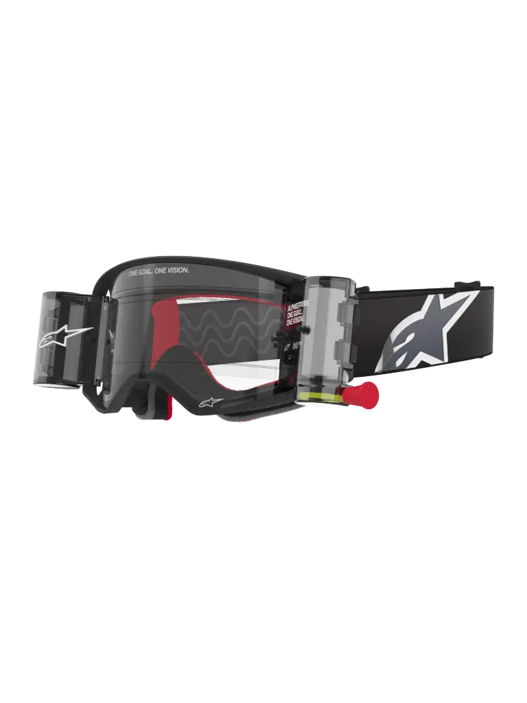 SUPERTECH CORP GOGGLES ROLL OFF