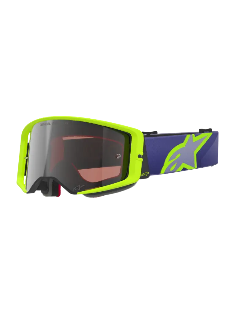 SUPERTECH VISION CORP GOGGLE