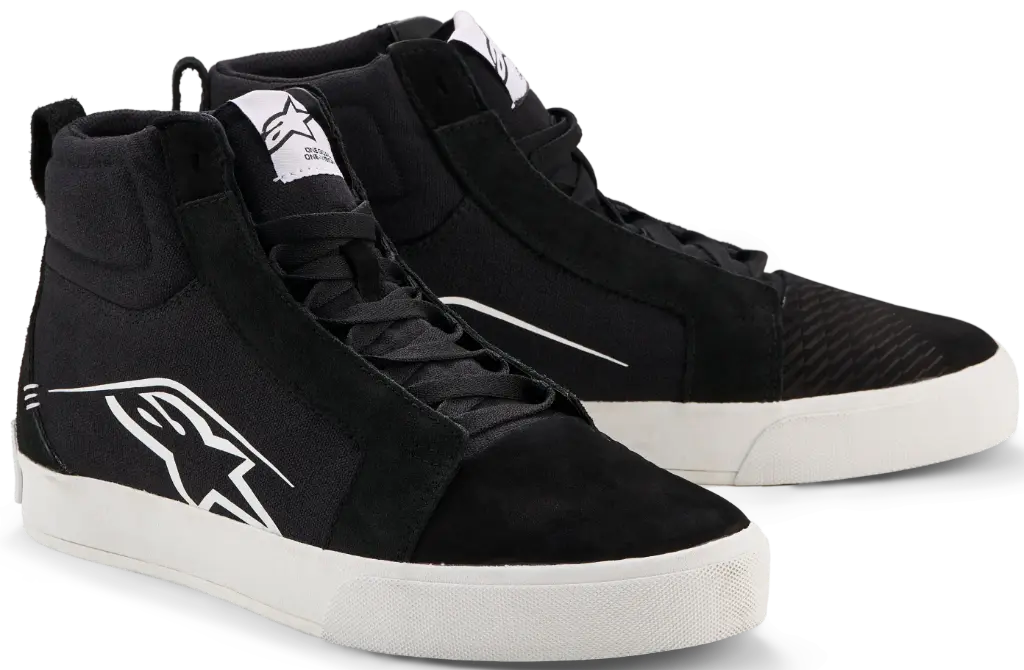 RIDE-63 CANVAS SHOES*ASIA