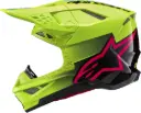 SUPERTECH S-M10 UNITE HELMET TIS