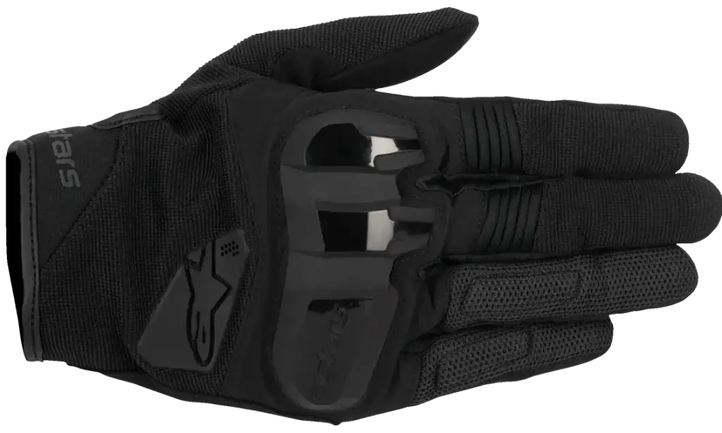 CHROME V2 GLOVES