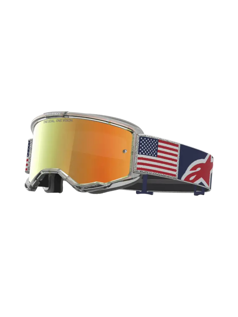 VISION 5 LE FIFTYFOLD GOGGLE