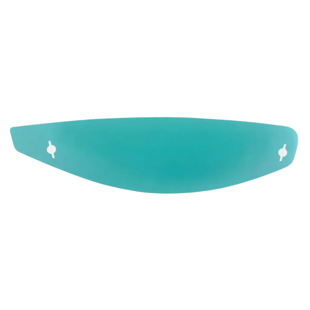 AFHS-02 SHIELD TEAR OFF SET