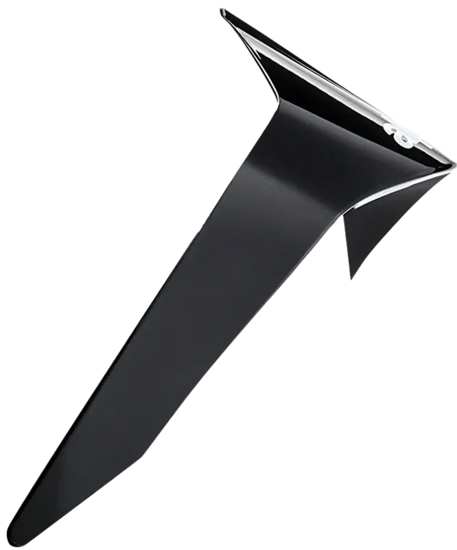 S-R10 SOLID STANDARD SPOILER