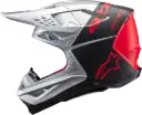 SUPERTECH S-M10 FLOOD HELMET TIS
