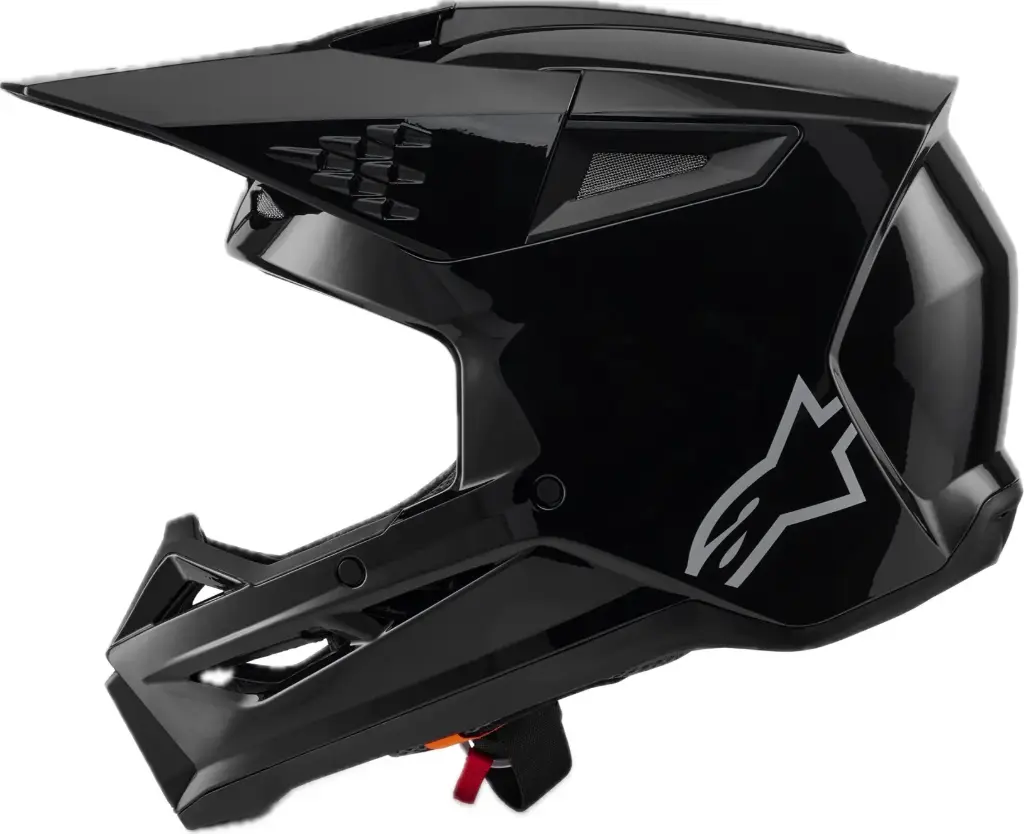 S-M3 SOLID HELMET TIS