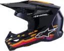 S-M3 FORCE HELMET TIS