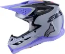 S-M3 JETTSON HELMET TIS