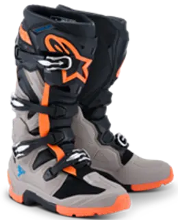TECH 7 ENDURO