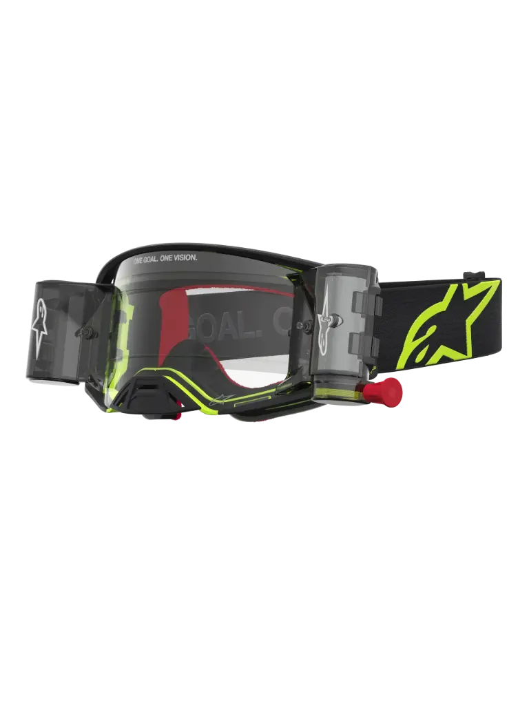 SUPERTECH FIRMA ROLL OFF GOGGLE 