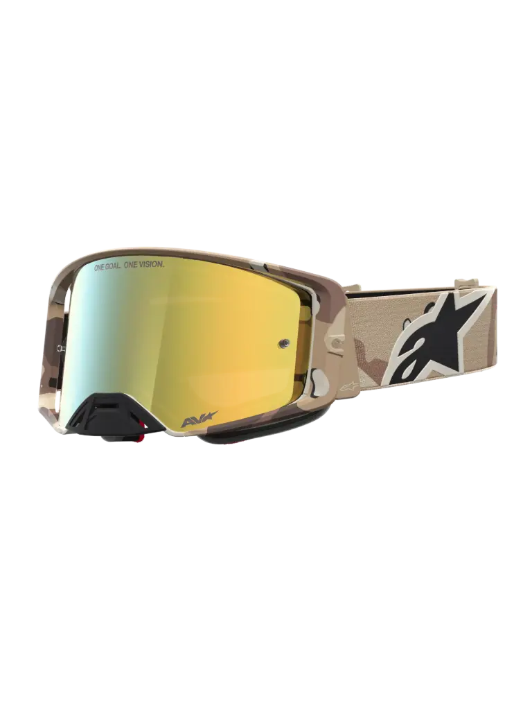 SUPERTECH LONE GOGGLE