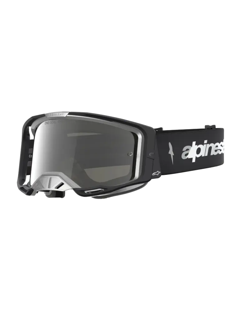VISION 8 AMBER GOGGLE