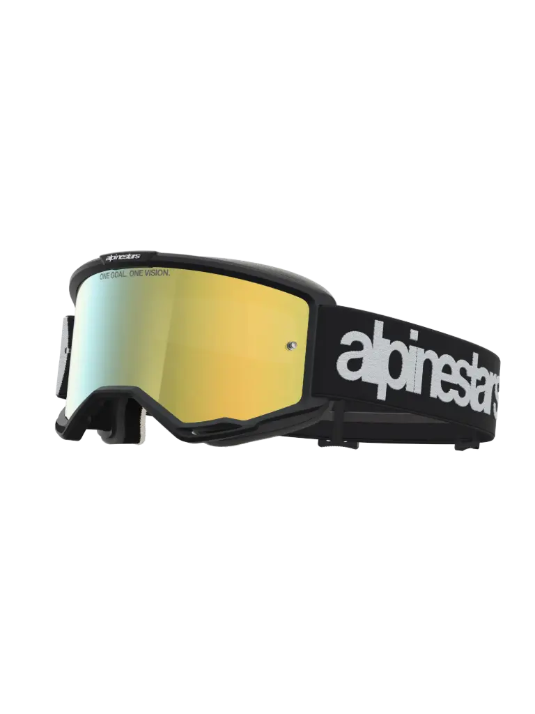 VISION 5 HONE GOGGLE