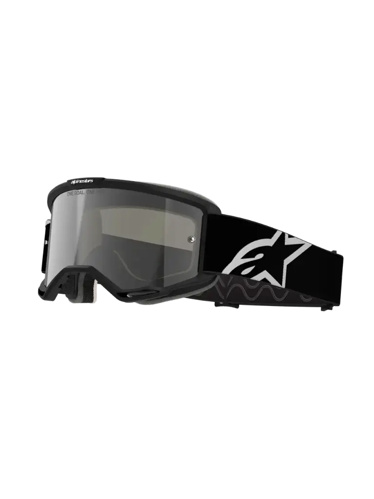 VISION 5 CORP 2 GOGGLE 