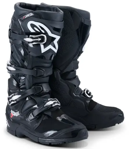 TECH 7 ENDURO DRYSTAR