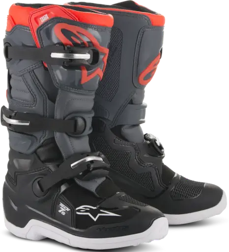 YOUTH TECH 7S BOOTS