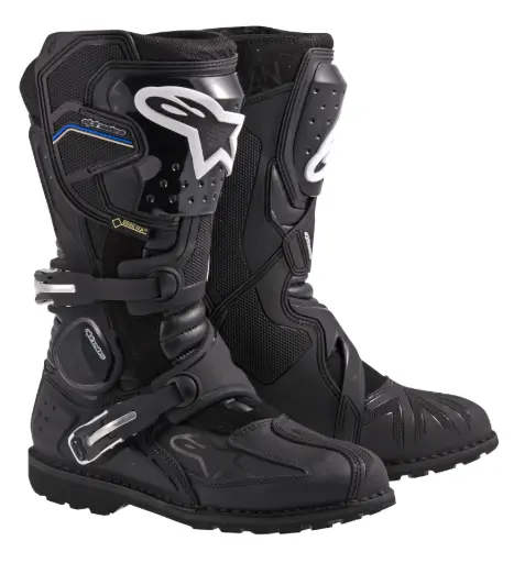 TOUCAN GORETEX BOOTS