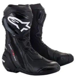 SUPERTECH R VENTED