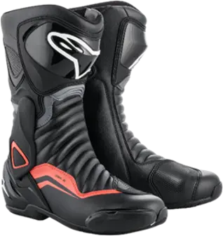 SMX-6 V2 BOOTS