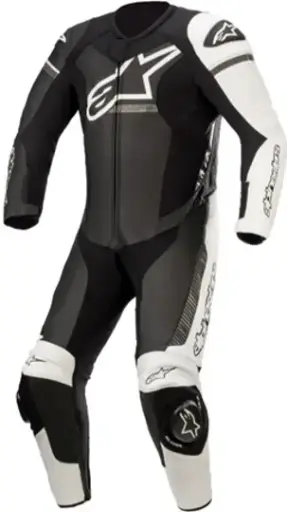 GP FORCE PHANTOM LEATHER SUIT 1 PC
