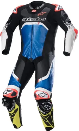 GP TECH V4 1 PC SUIT