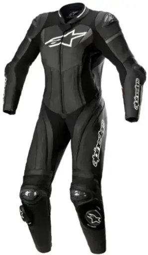 STELLA GP PLUS 1PC LEATHER SUIT