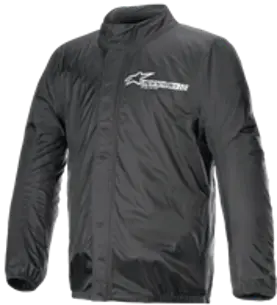 HURRICANE RAIN V2 JACKET