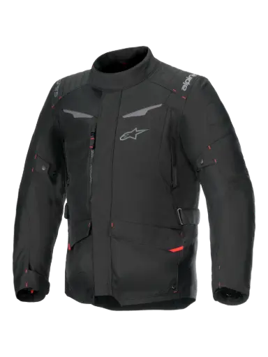 ST-1 WATERPROOF JACKET