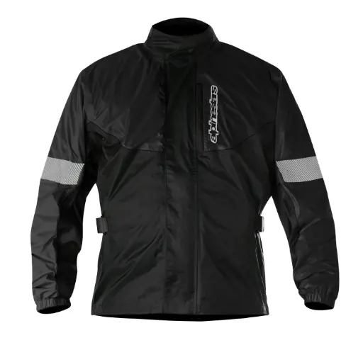 HURRICANE RAIN JACKET