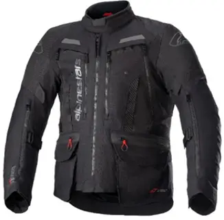 BOGOTA' PRO DRYSTAR JACKET