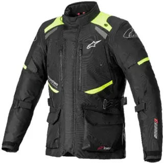 ANDES V3 DRYSTAR JACKET