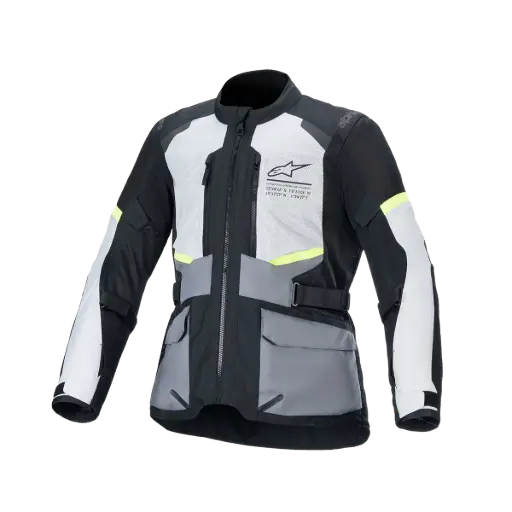 ANDES AIR DRYSTAR JACKET