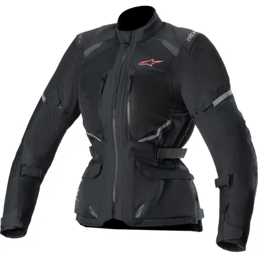 STELLA ANDES AIR DRYSTAR JACKET
