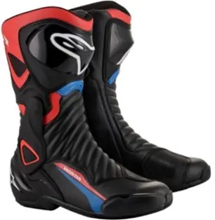 HONDA SMX-6 V2