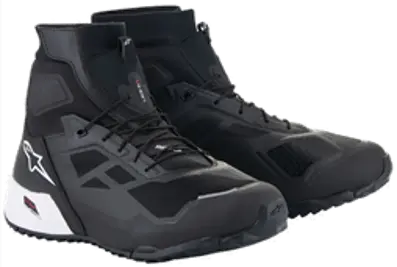CR-1 SHOES